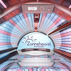 Zonnestudio Zonneheuvel, 's-Hertogenbosch openingstijden