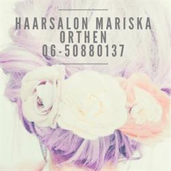 Haarsalon Mariska, 's-Hertogenbosch openingstijden