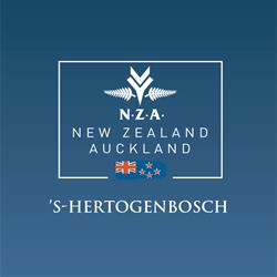 NZA New Zealand Auckland Den Bosch, 's-Hertogenbosch openingstijden