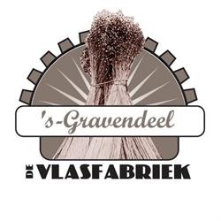 De Vlasfabriek, 's-Gravendeel openingstijden