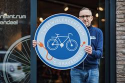 Tweewielercentrum 's-Gravendeel, openingstijden