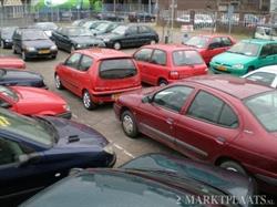 Ml Cars, 's-Hertogenbosch openingstijden