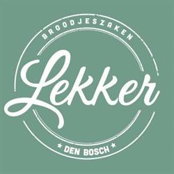 Broodjeszaken Lekker, 's-Hertogenbosch openingstijden