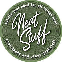 Neat Stuff, 's-Hertogenbosch openingstijden