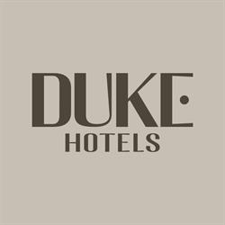 The Duke Boutique Hotel, 's-Hertogenbosch openingstijden