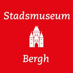 Stadsmuseum Bergh, 's-Heerenberg openingstijden