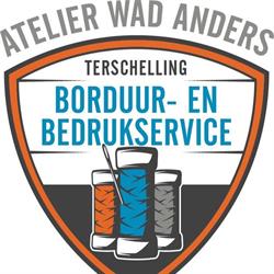 Wad Anders, West-Terschelling openingstijden