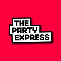 The Party Express The Original, Dongen openingstijden
