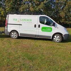Van Gameren Tuinen, Neerijnen openingstijden