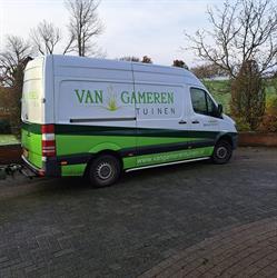 Van Gameren Tuinen, Neerijnen openingstijden