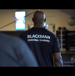 Blackman Personal Training, Alkmaar openingstijden