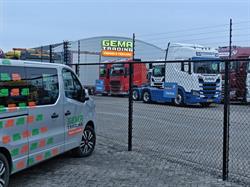 Gema Trading B.V., Oud Gastel openingstijden