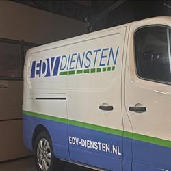 EDV diensten, Hoogezand openingstijden