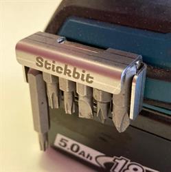 Stickbit, Arnhem openingstijden