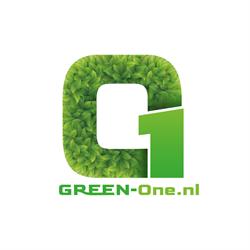 Green-One, Zundert openingstijden