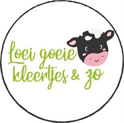 Loei goeie kleertjes & zo, Oldeholtwolde openingstijden
