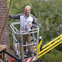 BinnendijkSchilders, Andijk openingstijden