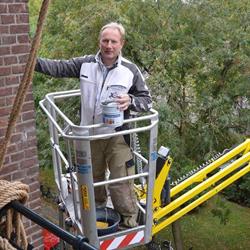 BinnendijkSchilders, Andijk openingstijden
