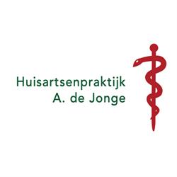 Huisartsenpraktijk A. de Jonge, Voorthuizen openingstijden