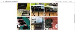 Laptop en Desktop en Smartphone SERVICES, Hoogvliet Rotterdam openingstijden