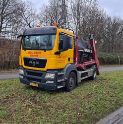 Afval Groep Twente, Enschede openingstijden