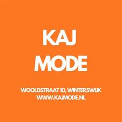 Kaj Mode, Winterswijk openingstijden