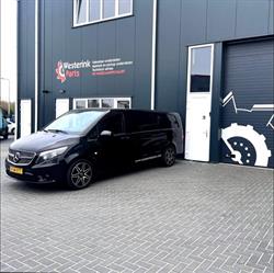 Westerink Parts BV, IJsselmuiden openingstijden