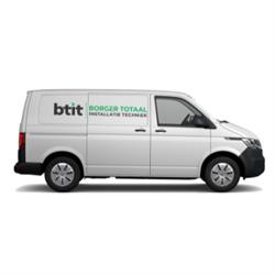 BTIT b. v. Installatietechniek, Borger openingstijden