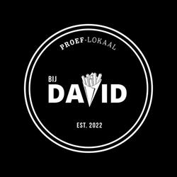 Bij David, Ermelo openingstijden
