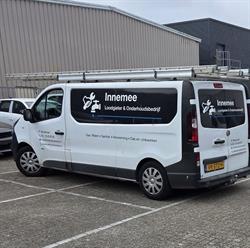 Innemee, Wassenaar openingstijden
