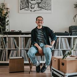 Marini Records, Nijmegen openingstijden