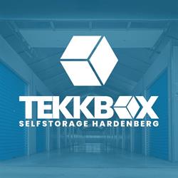 Tekkbox Selfstorage, Bruchterveld openingstijden