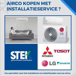 Aircowinkelonline, Weert openingstijden