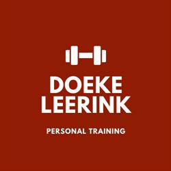 Doeke Leerink personal training, Groningen openingstijden