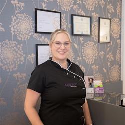 Alegna Beauty & More, Almere openingstijden