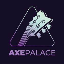 Axe Palace, Amsterdam openingstijden
