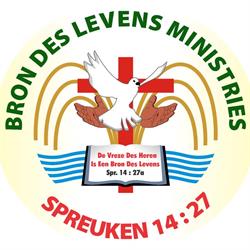 Bron Des Levens Lelystad, openingstijden