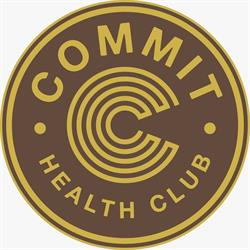 COMMIT. Health Club - Oog in Al, Utrecht openingstijden