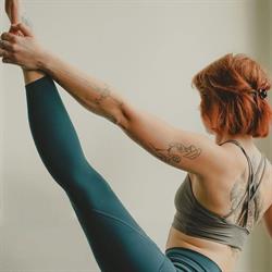 Alysa Yoga, Maastricht openingstijden