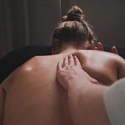 The Key to Balance Massage, Koewacht openingstijden