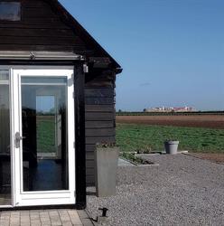 B&B De Anckerplaats, Lamswaarde openingstijden