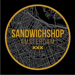 Sandwichshop Amsterdam | Langebrugsteeg, openingstijden
