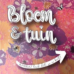 Kwekerij Bloem&tuin, De Lier openingstijden