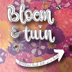 Kwekerij Bloem&tuin, De Lier openingstijden