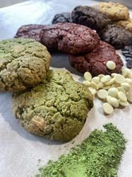 desem bakkerij Breadz, Diemen openingstijden