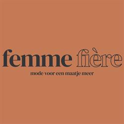 femme fière, Gulpen openingstijden