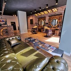 Bodrum Barbershop, Aalsmeer openingstijden