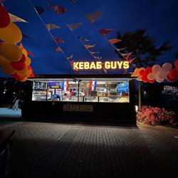 Kebab guys, Rotterdam openingstijden