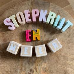 Stoepkrijt en meer, Boxtel openingstijden