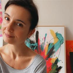 Laura Notari Art & Design, Hilversum openingstijden